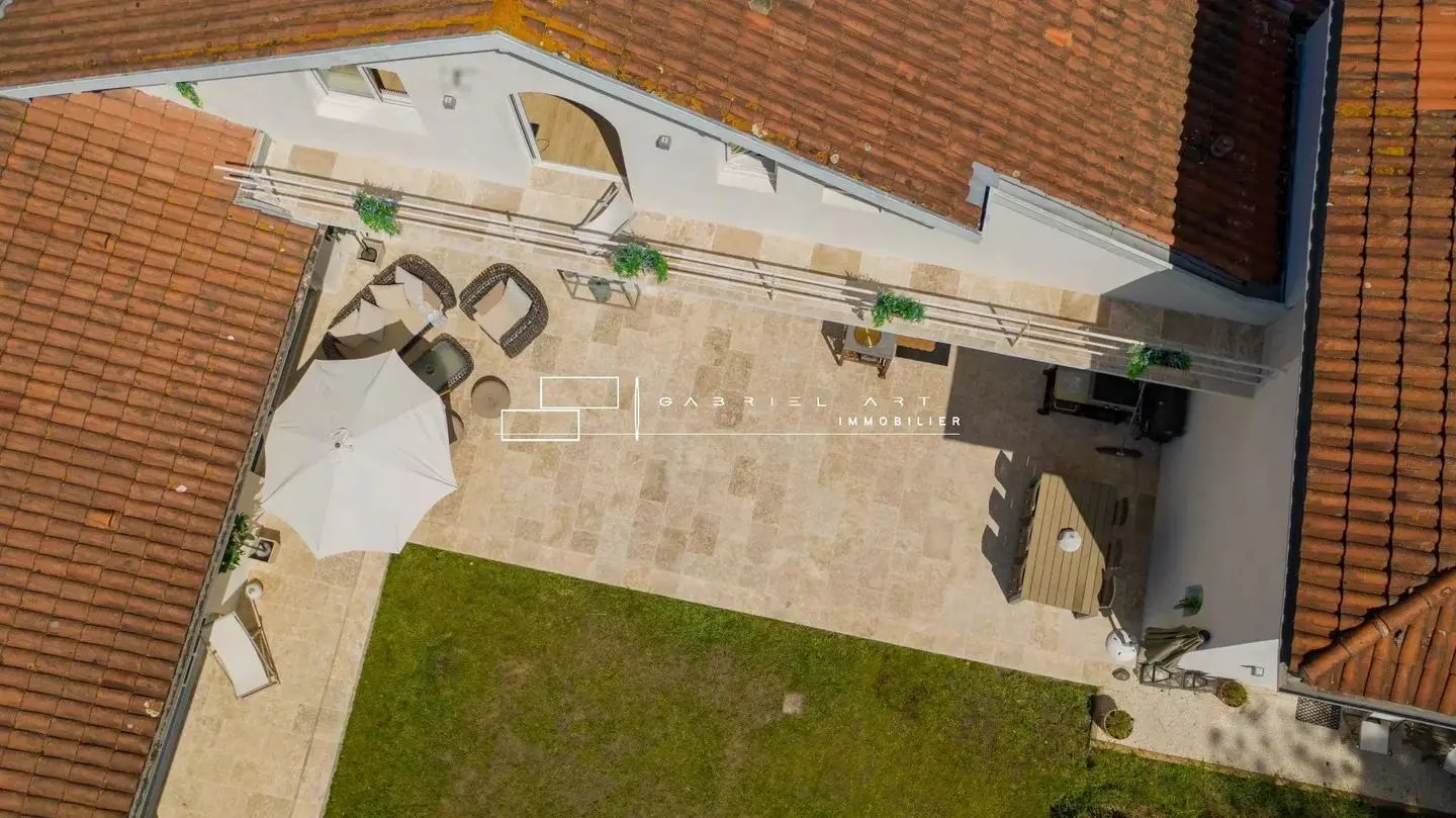 Maison à vendre, 260m², Soorts-Hossegor