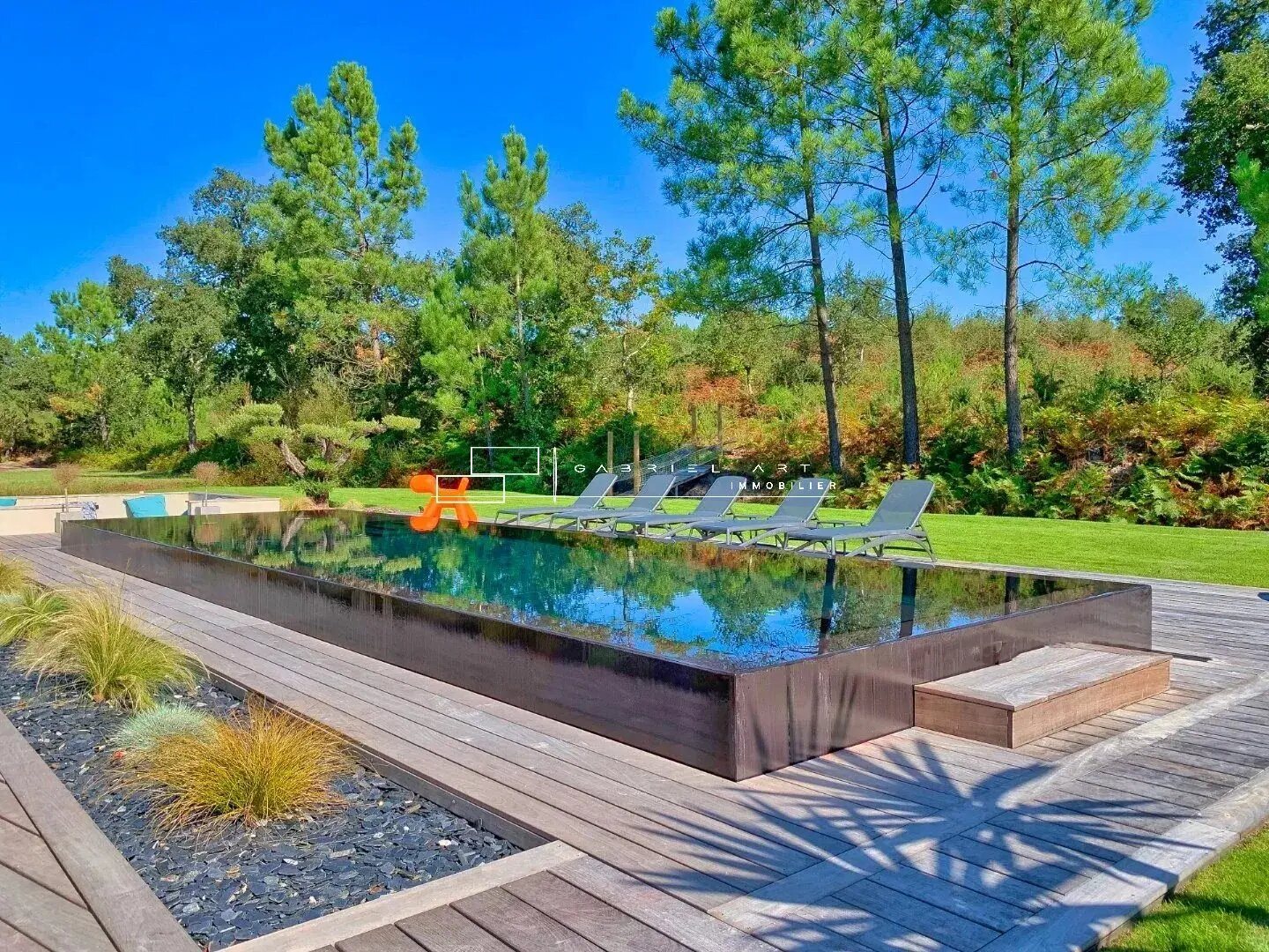 Maison à vendre, 200m², Moliets-et-Maa