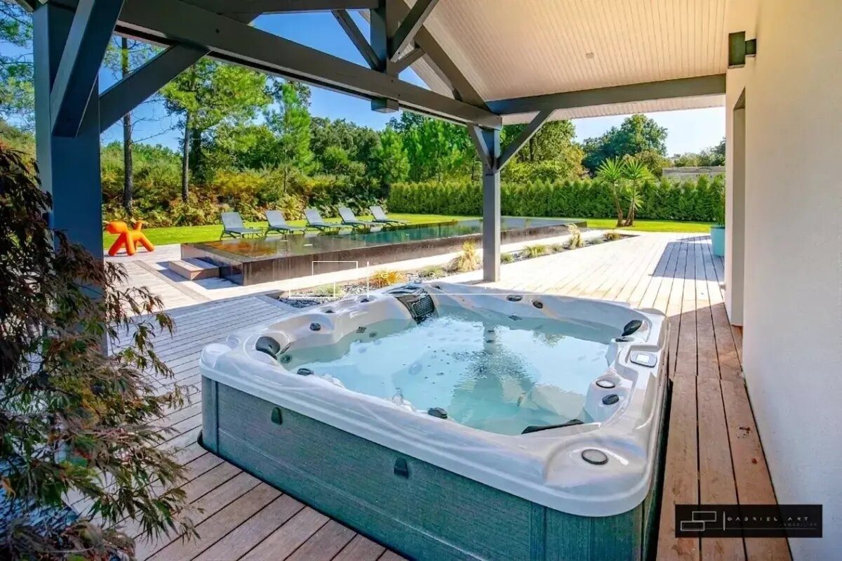 Maison à vendre, 200m², Moliets-et-Maa