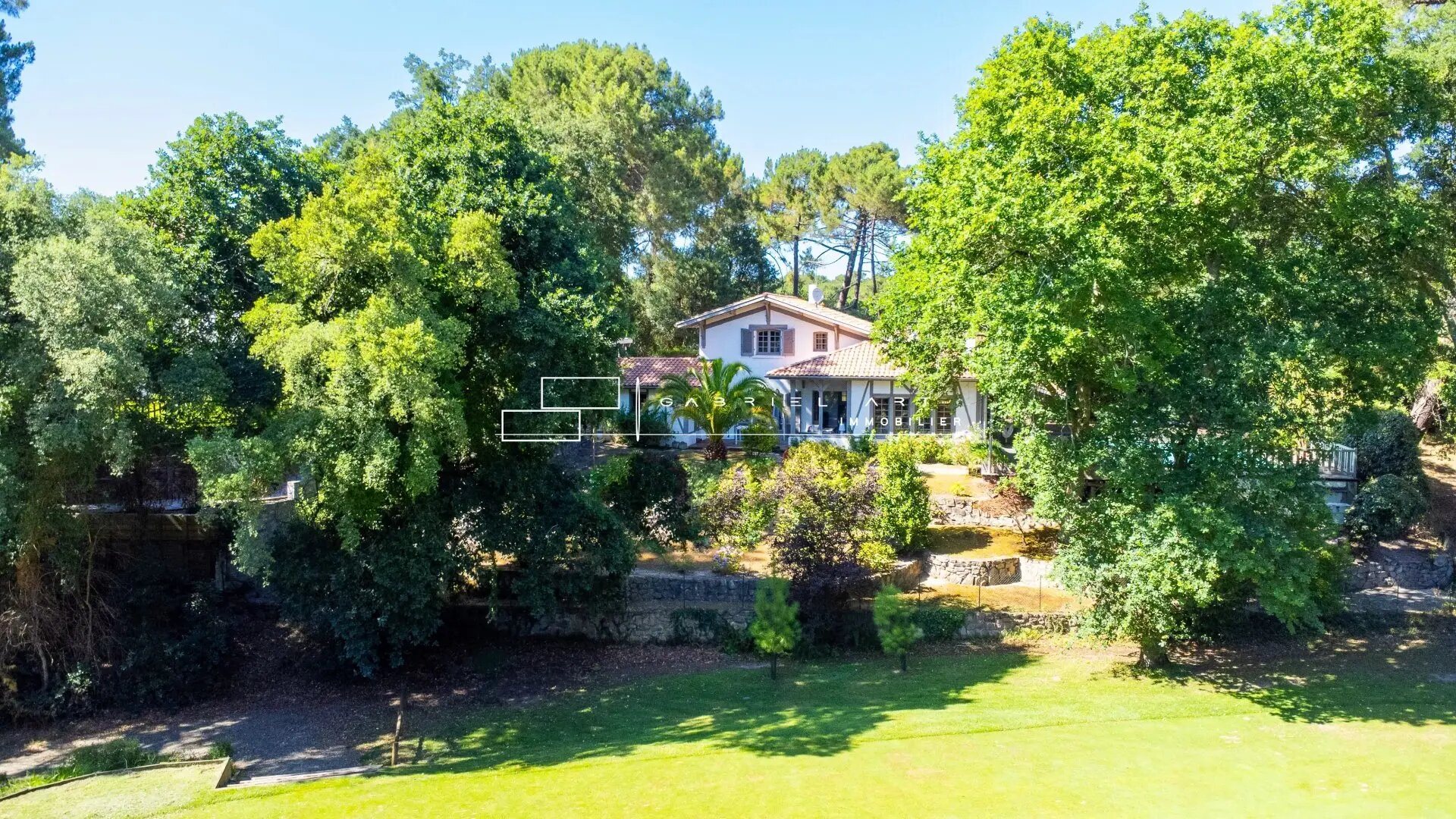 Maison à vendre, 140m², Soorts-Hossegor