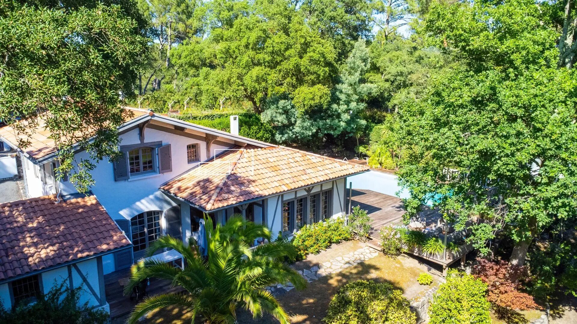 Maison à vendre, 140m², Soorts-Hossegor