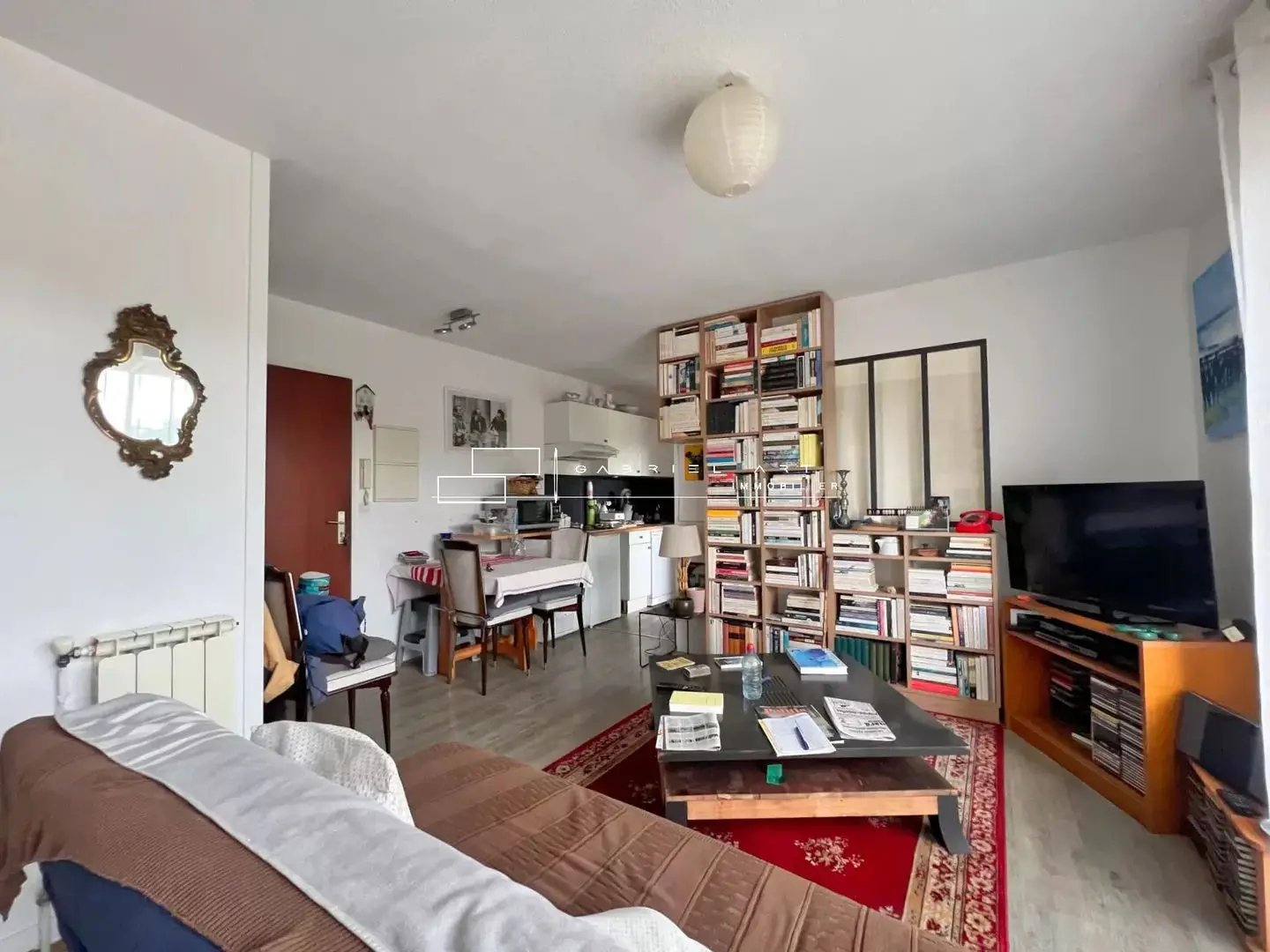 Appartement à vendre, 48m², Capbreton