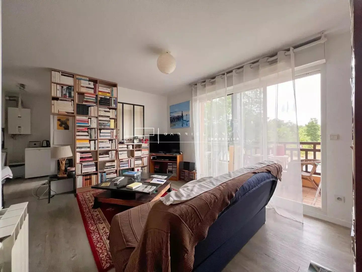 Appartement à vendre, 48m², Capbreton