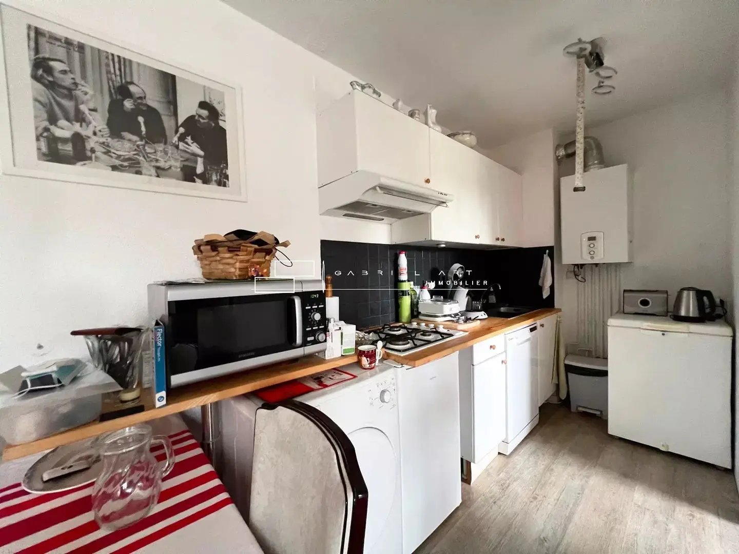 Appartement à vendre, 48m², Capbreton
