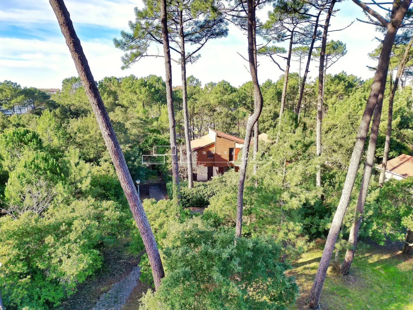 Maison à vendre, 56m², Seignosse