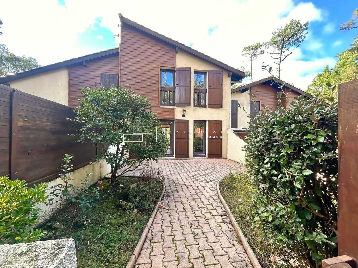 Maison à vendre, 56m², Seignosse