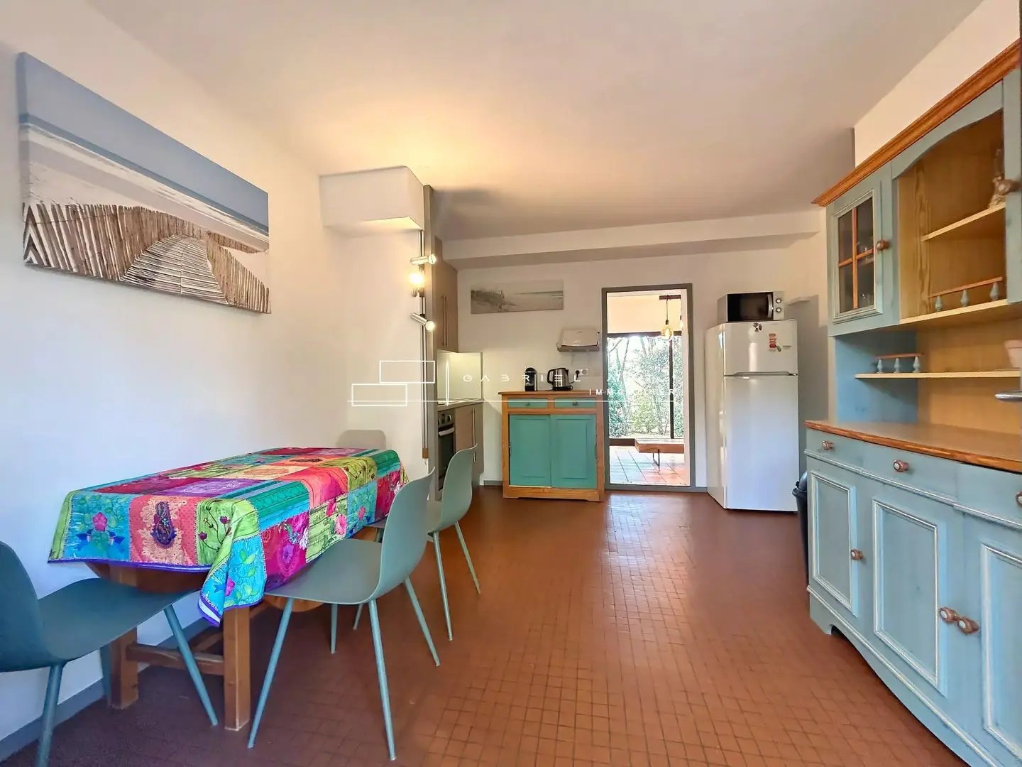 Maison à vendre, 56m², Seignosse
