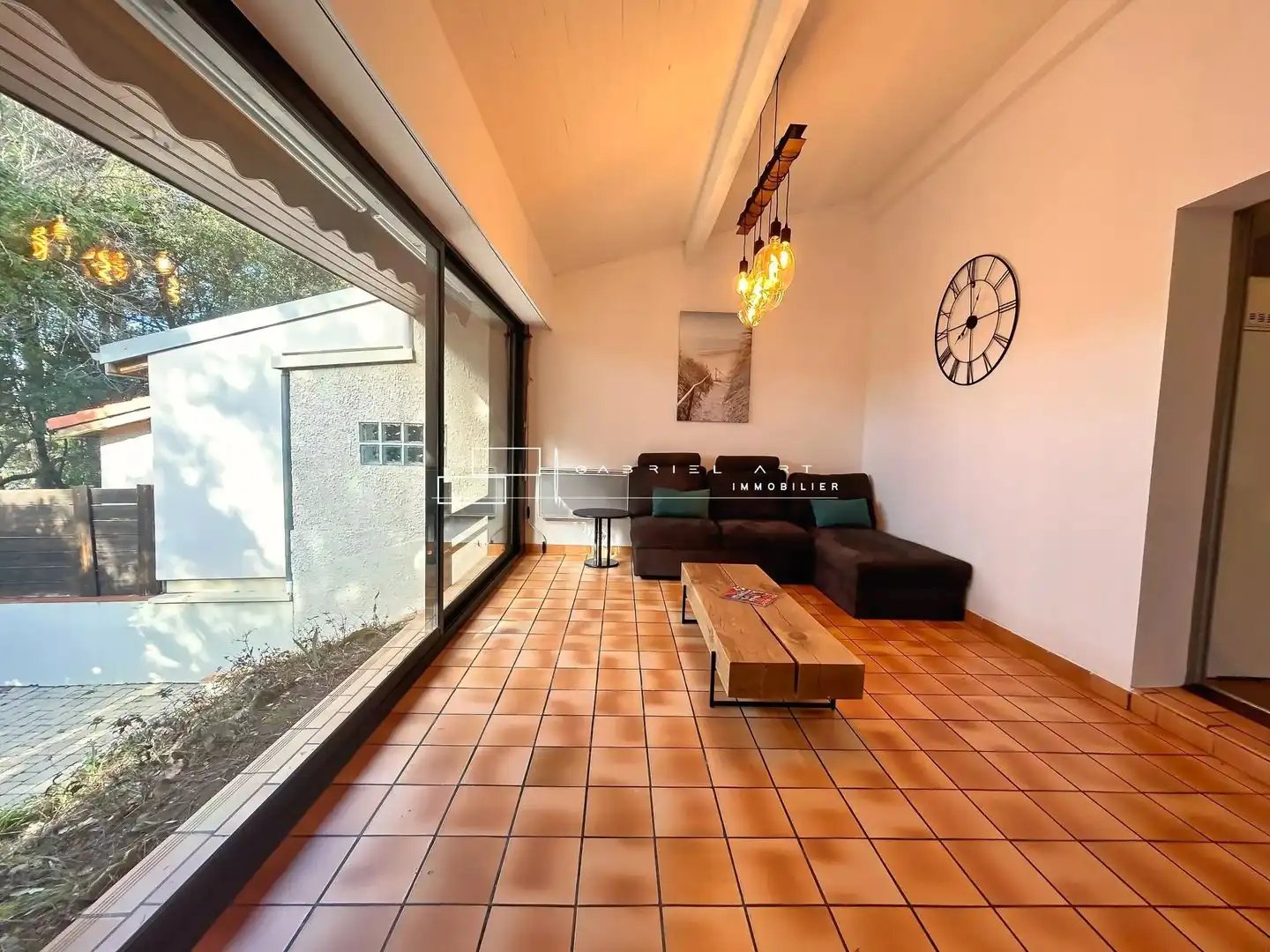 Maison à vendre, 56m², Seignosse