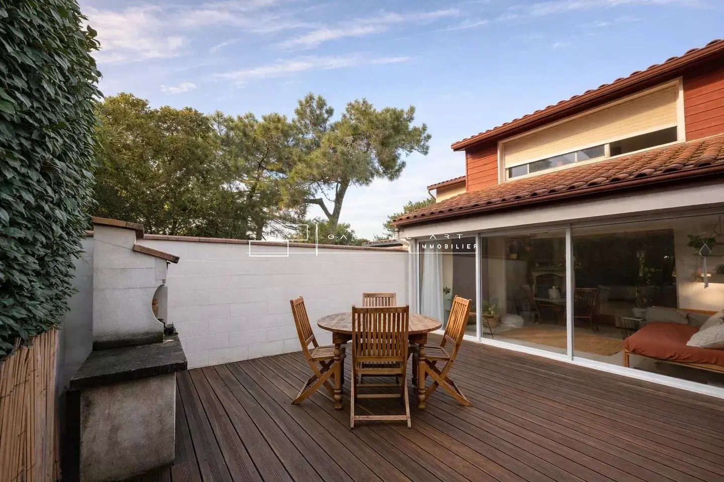 Maison à vendre, 62m², Capbreton