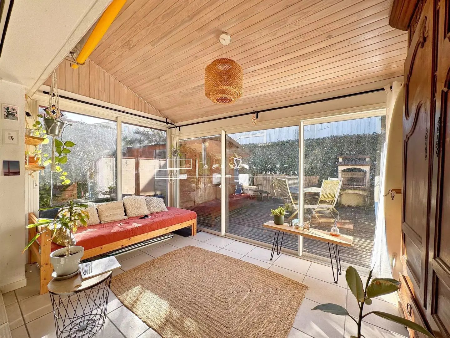 Maison à vendre, 62m², Capbreton