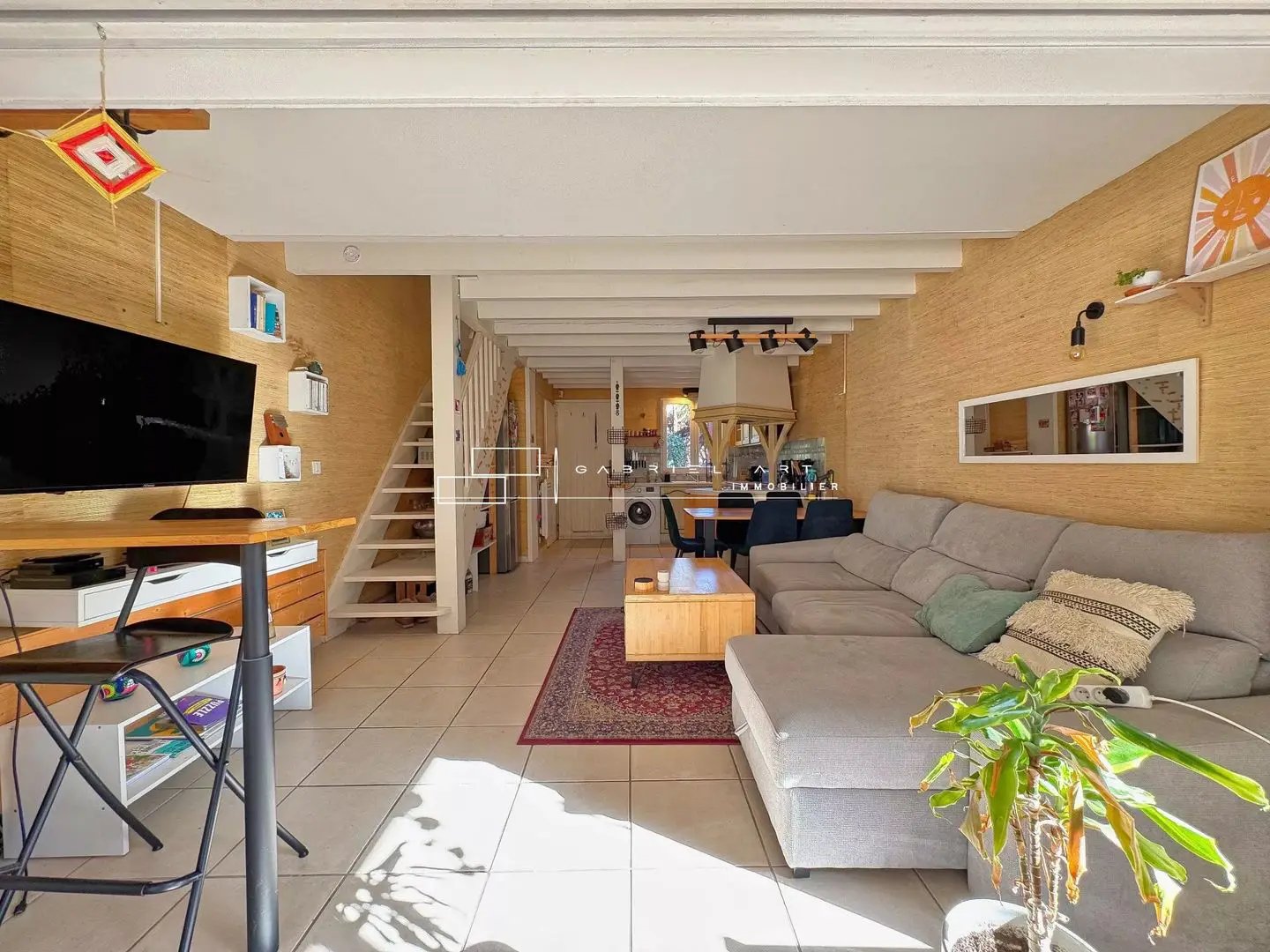 Maison à vendre, 62m², Capbreton