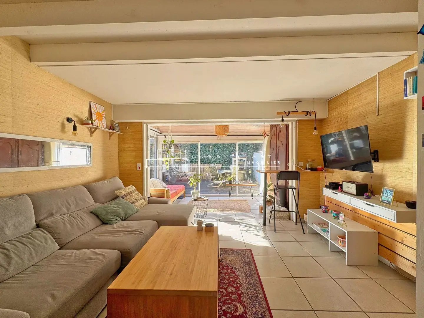 Maison à vendre, 62m², Capbreton