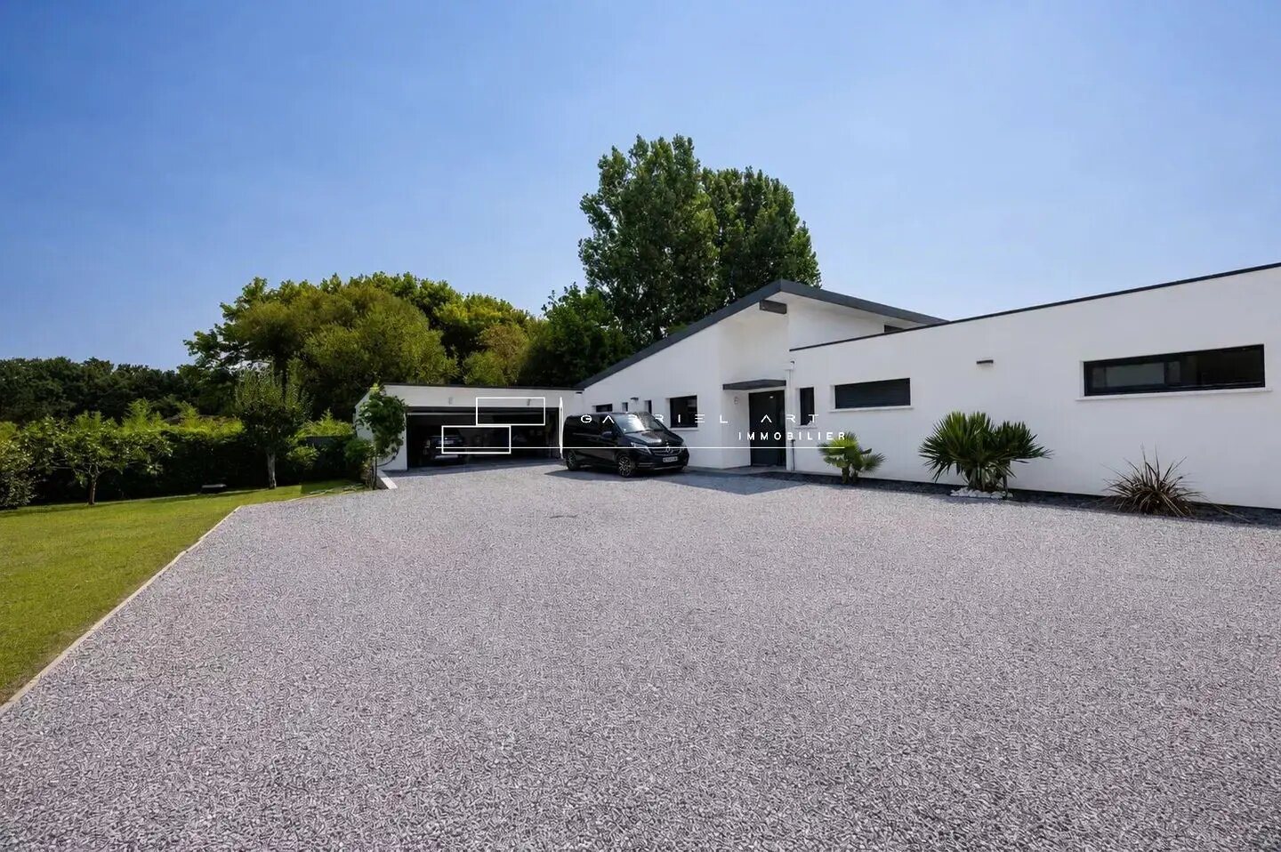 Maison à vendre, 233m², Bénesse-Maremne