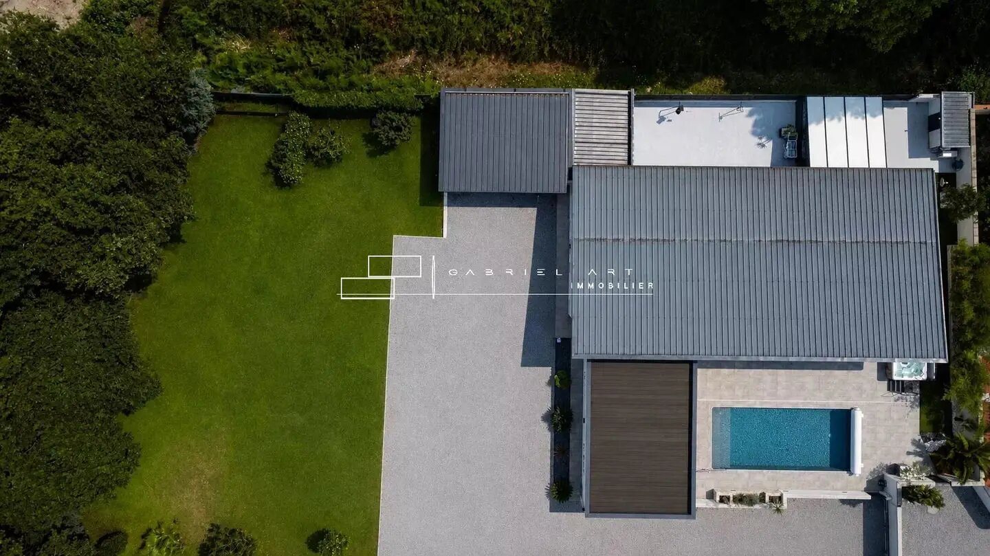 Maison à vendre, 233m², Bénesse-Maremne