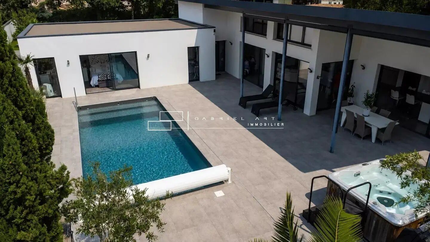 Maison à vendre, 233m², Bénesse-Maremne