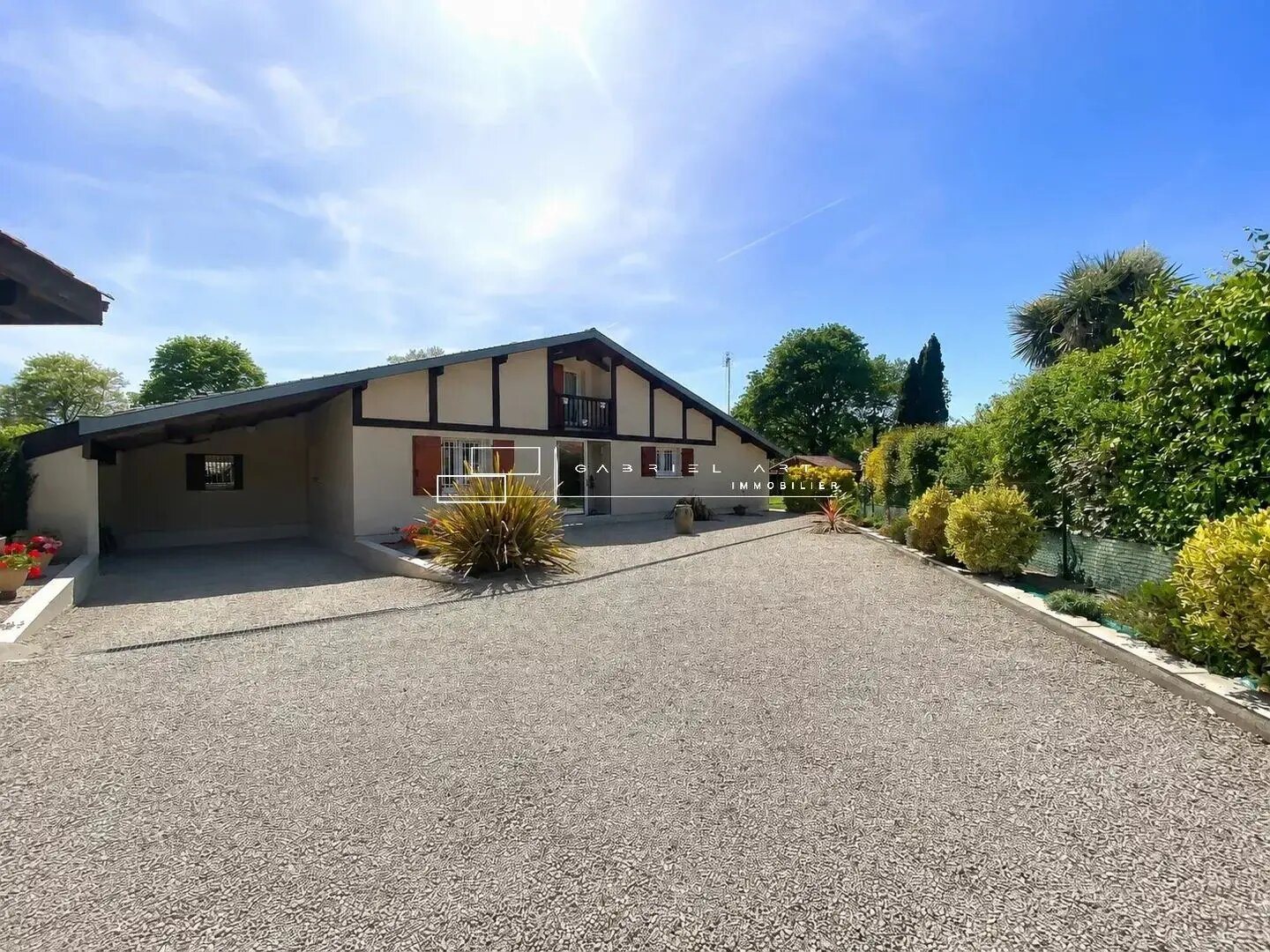 Maison à vendre, 160m², Tosse