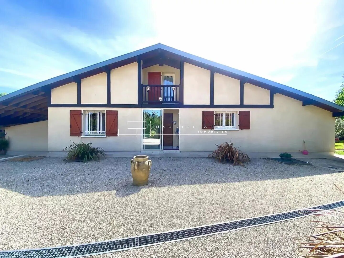 Maison à vendre, 160m², Tosse