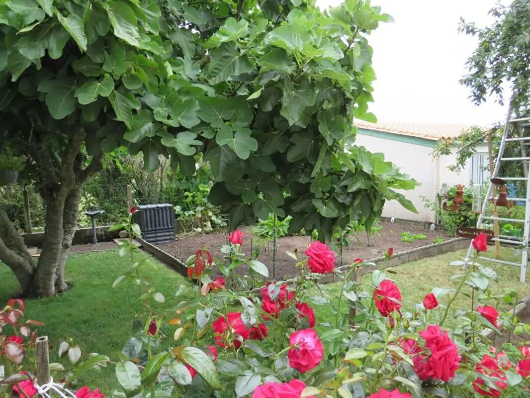 Maison à vendre, 83m², Étaules