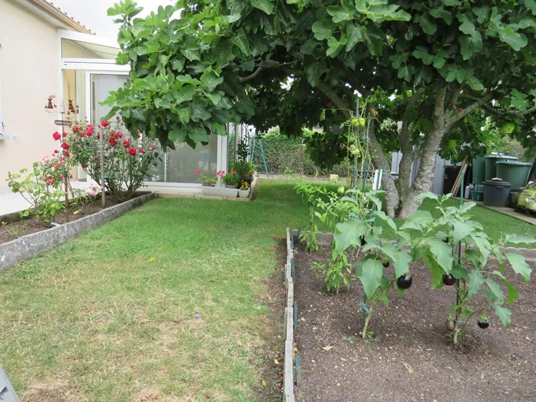 Maison à vendre, 83m², Étaules