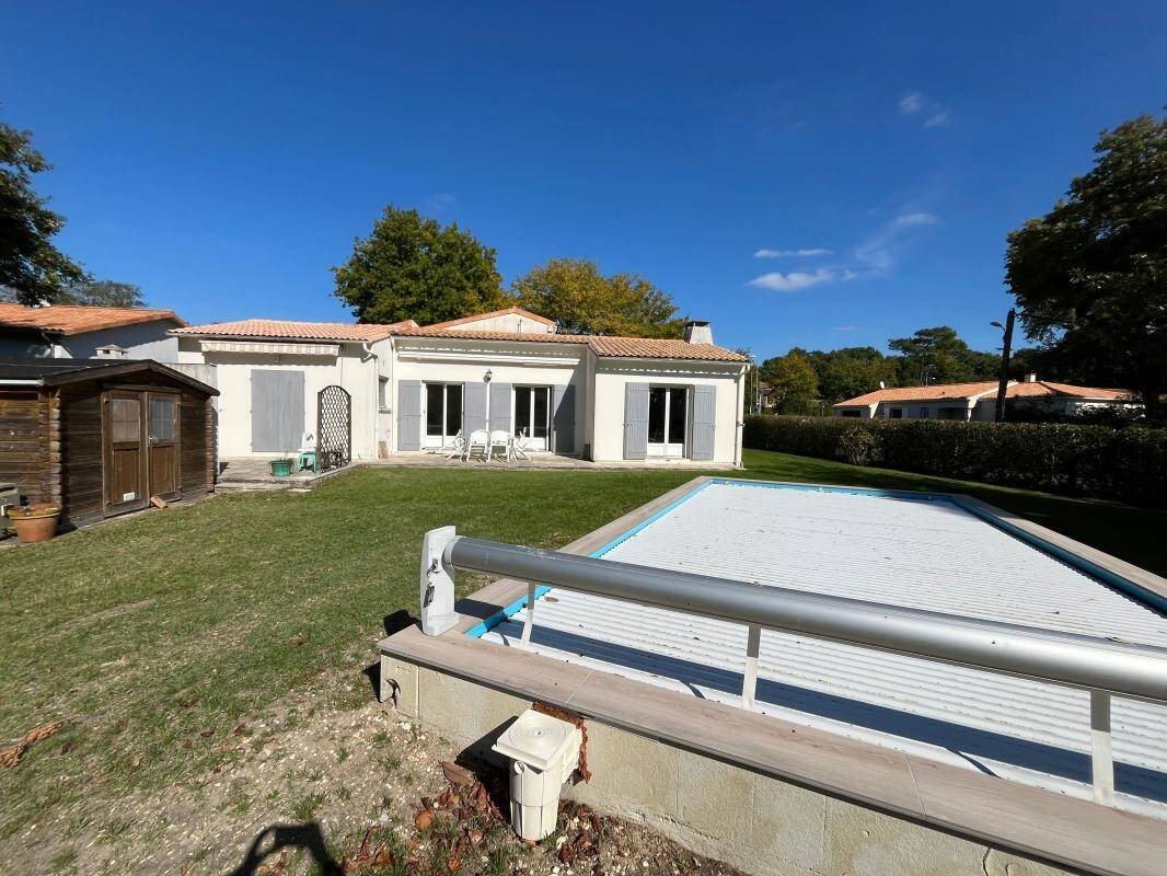 Maison à vendre, 161m², Étaules