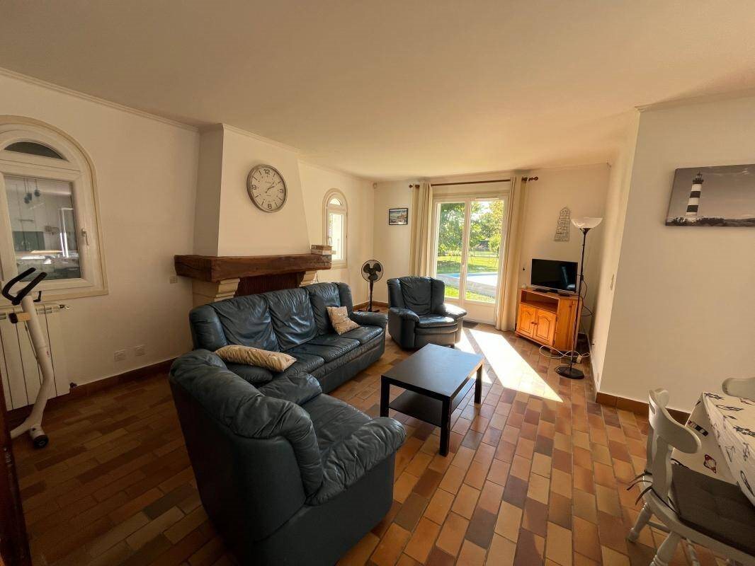 Maison à vendre, 161m², Étaules