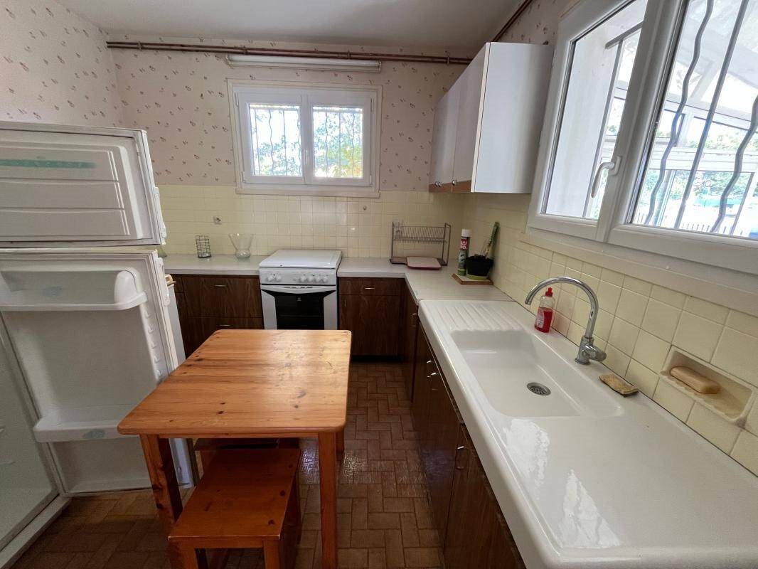 Maison à vendre, 161m², Étaules
