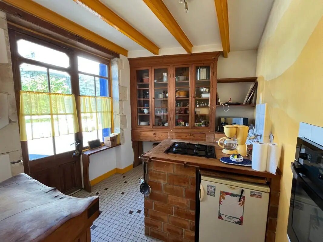 Maison à vendre, 170m², Étaules