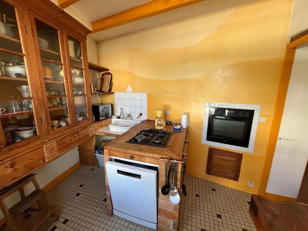 Maison à vendre, 170m², Étaules