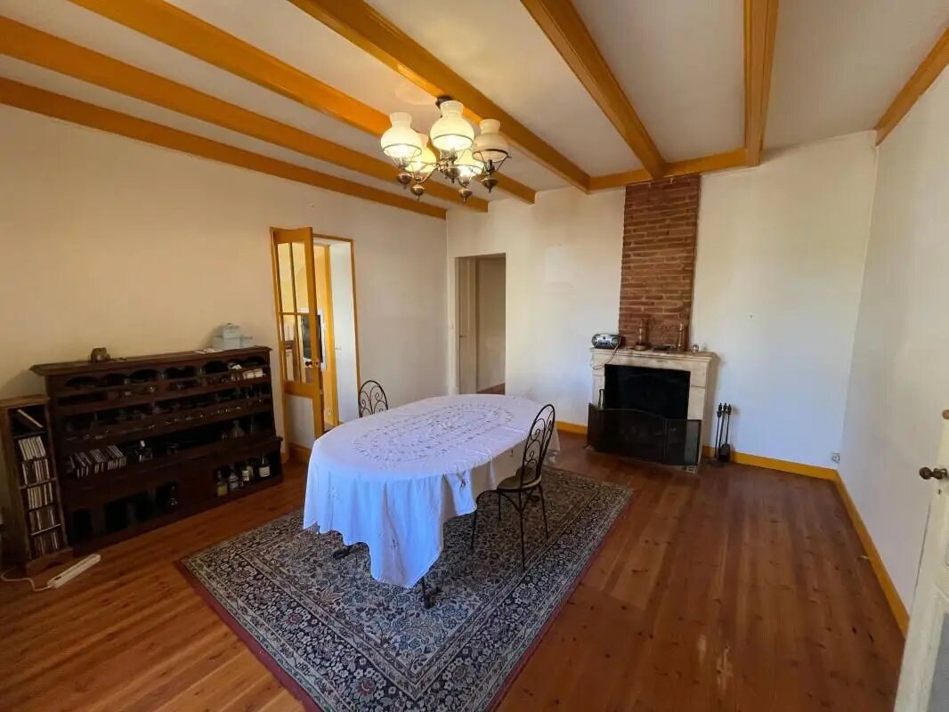 Maison à vendre, 170m², Étaules