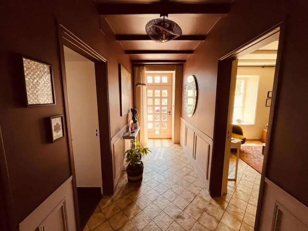 Maison à vendre, 118m², Chaillevette