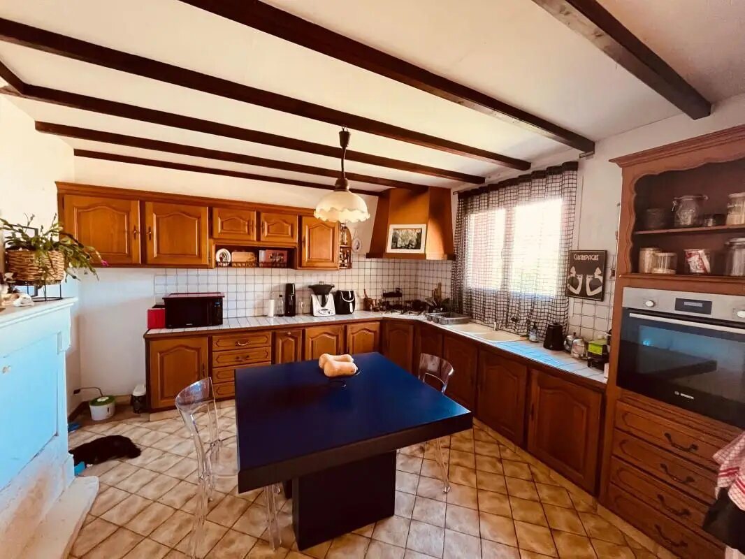 Maison à vendre, 118m², Chaillevette