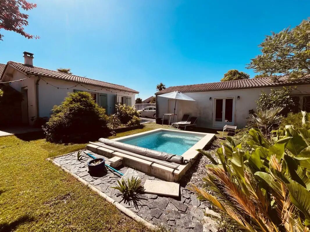 Maison à vendre, 167m², Chaillevette