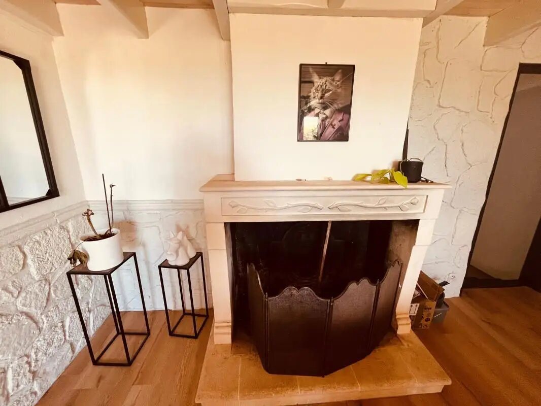 Maison à vendre, 167m², Chaillevette