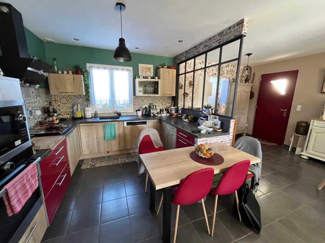 Maison à vendre, 102m², Chaillevette