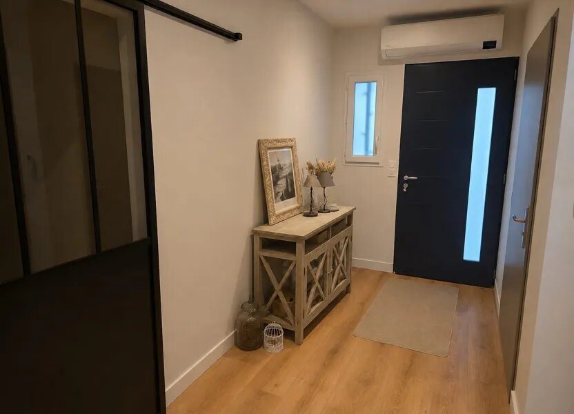 Maison à vendre, 222m², Étaules