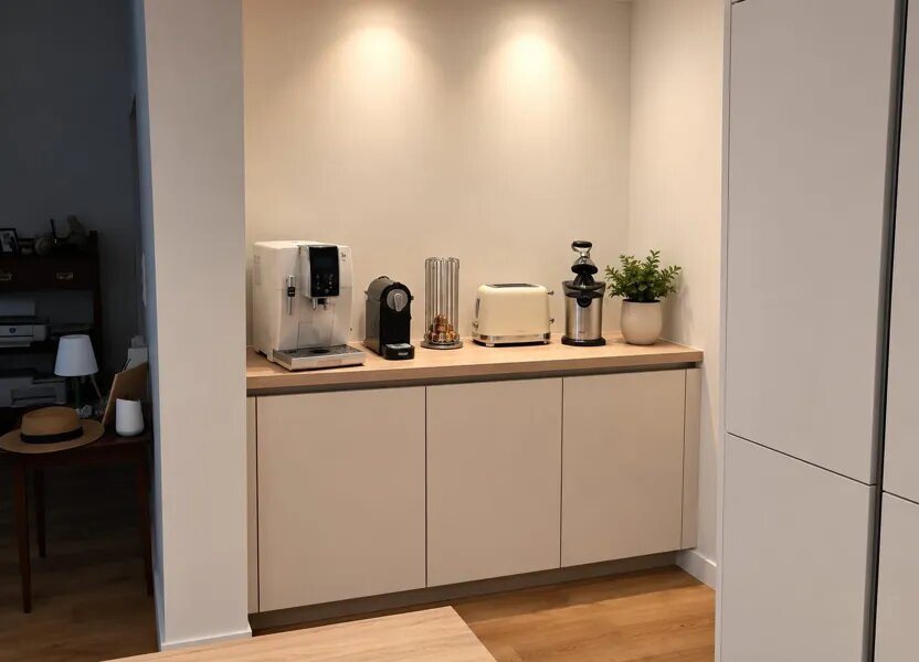 Maison à vendre, 222m², Étaules