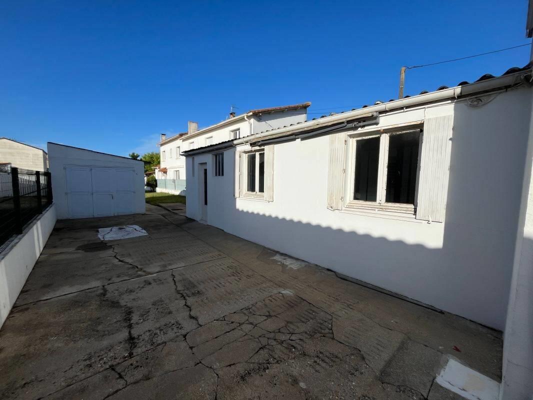 Maison à vendre, 112m², Royan