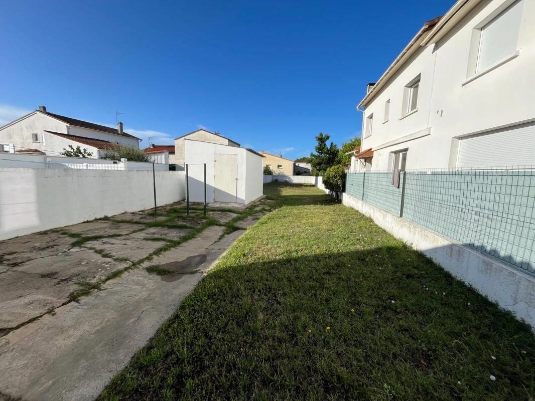 Maison à vendre, 112m², Royan