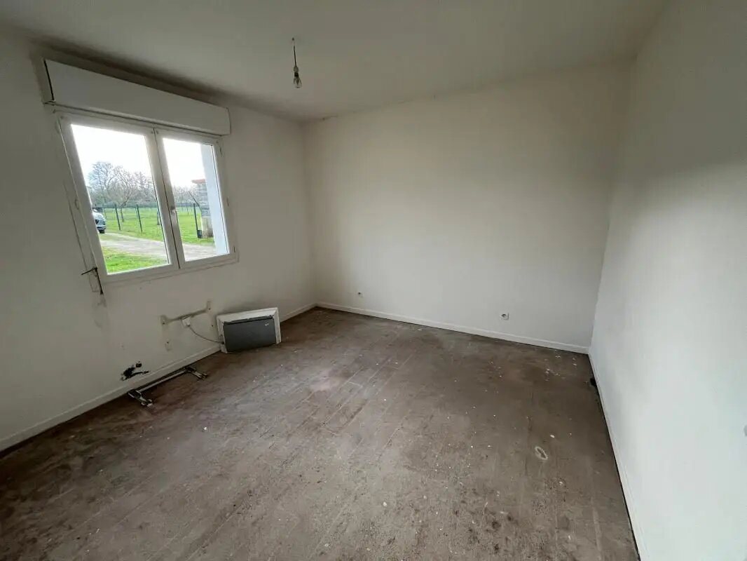 Maison à vendre, 57m², Chaillevette