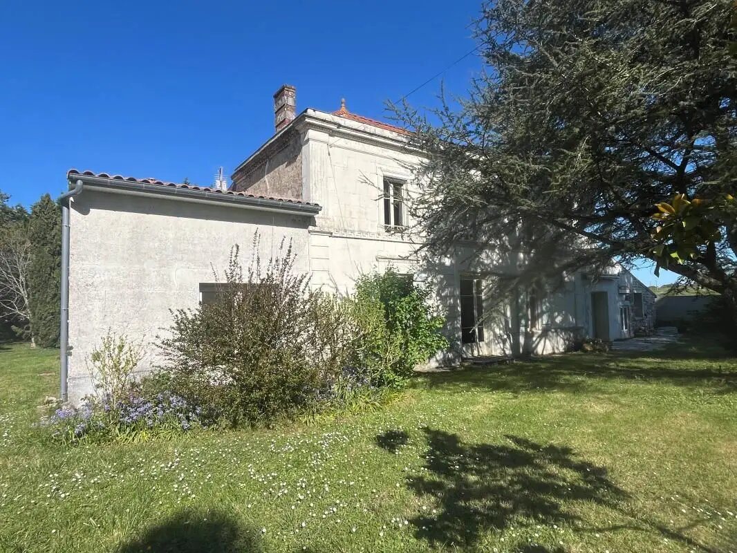 Maison à vendre, 396m², Arvert