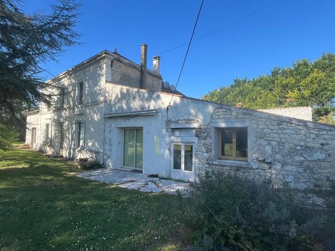 Maison à vendre, 396m², Arvert