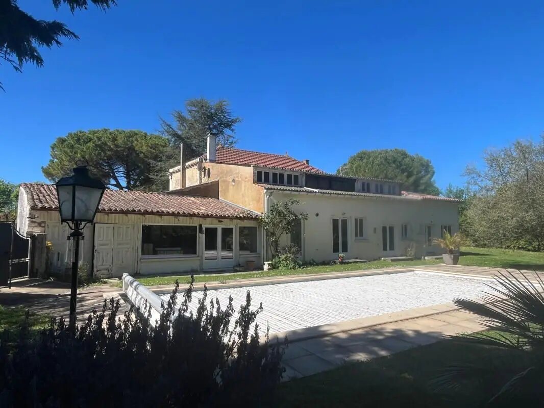 Maison à vendre, 396m², Arvert