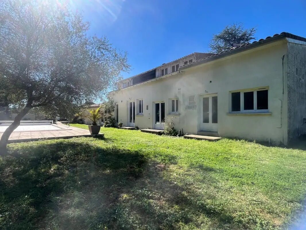 Maison à vendre, 396m², Arvert