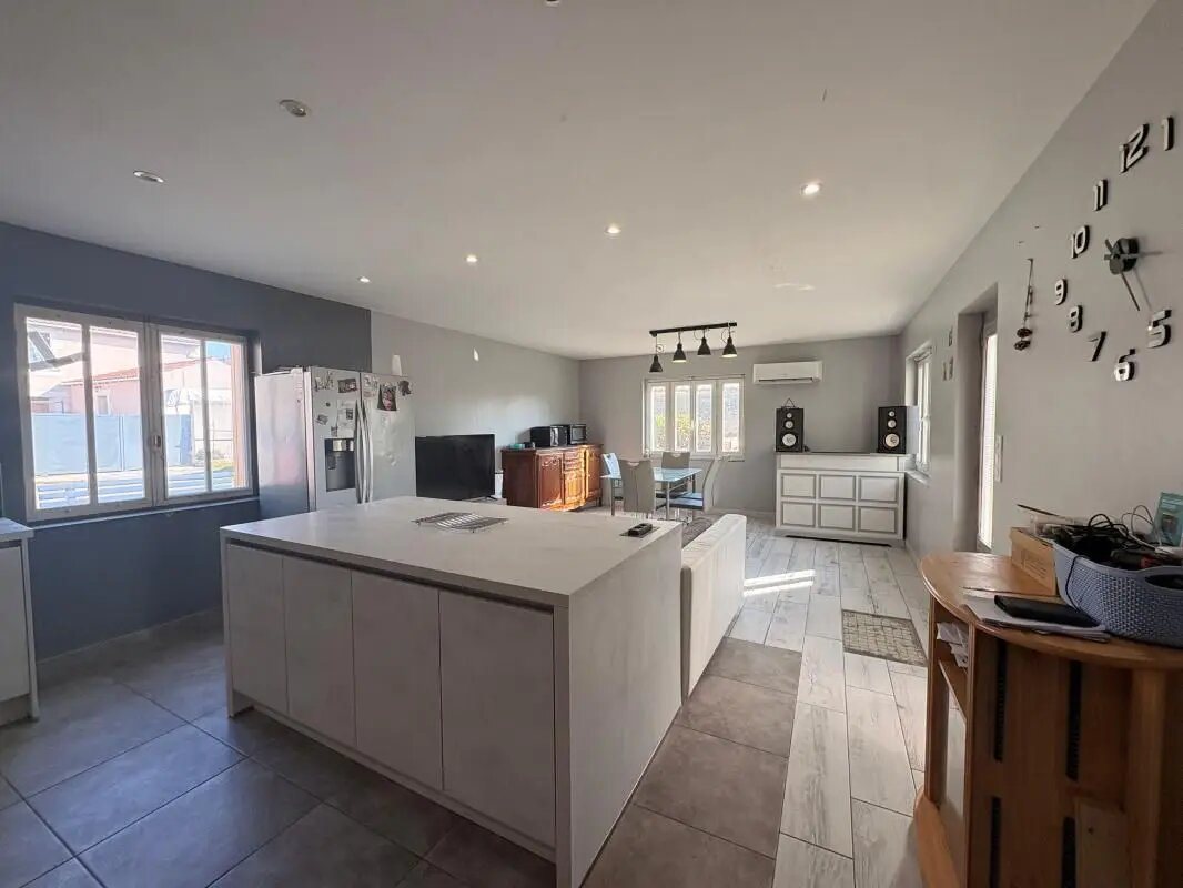 Maison à vendre, 125m², Surgères