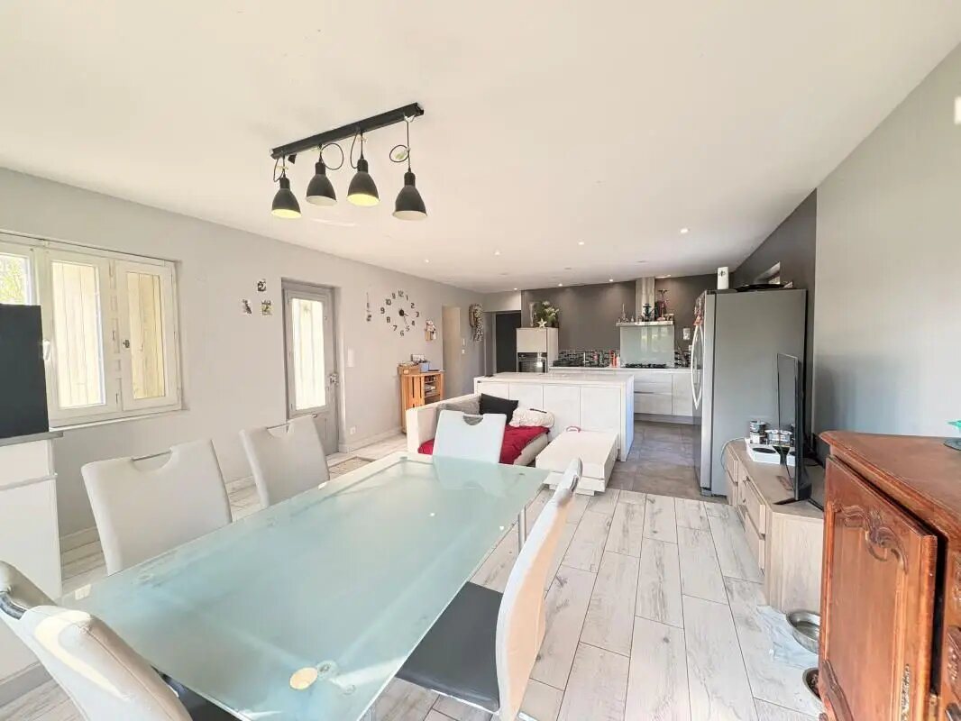 Maison à vendre, 125m², Surgères