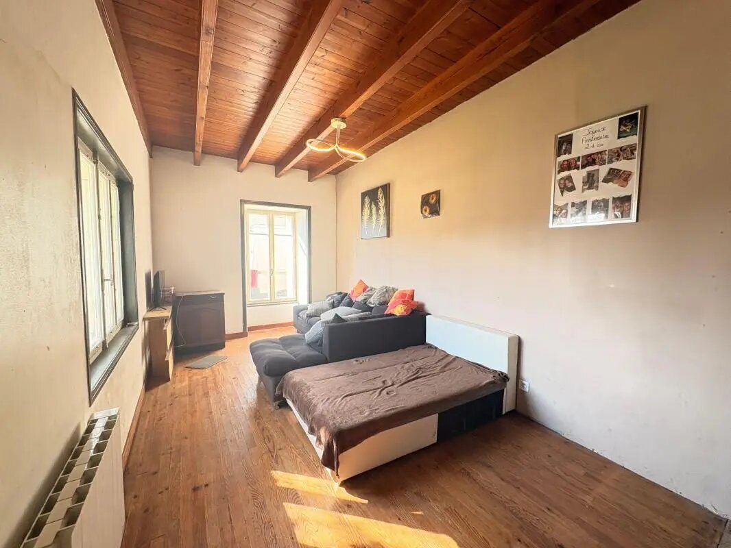 Maison à vendre, 125m², Surgères