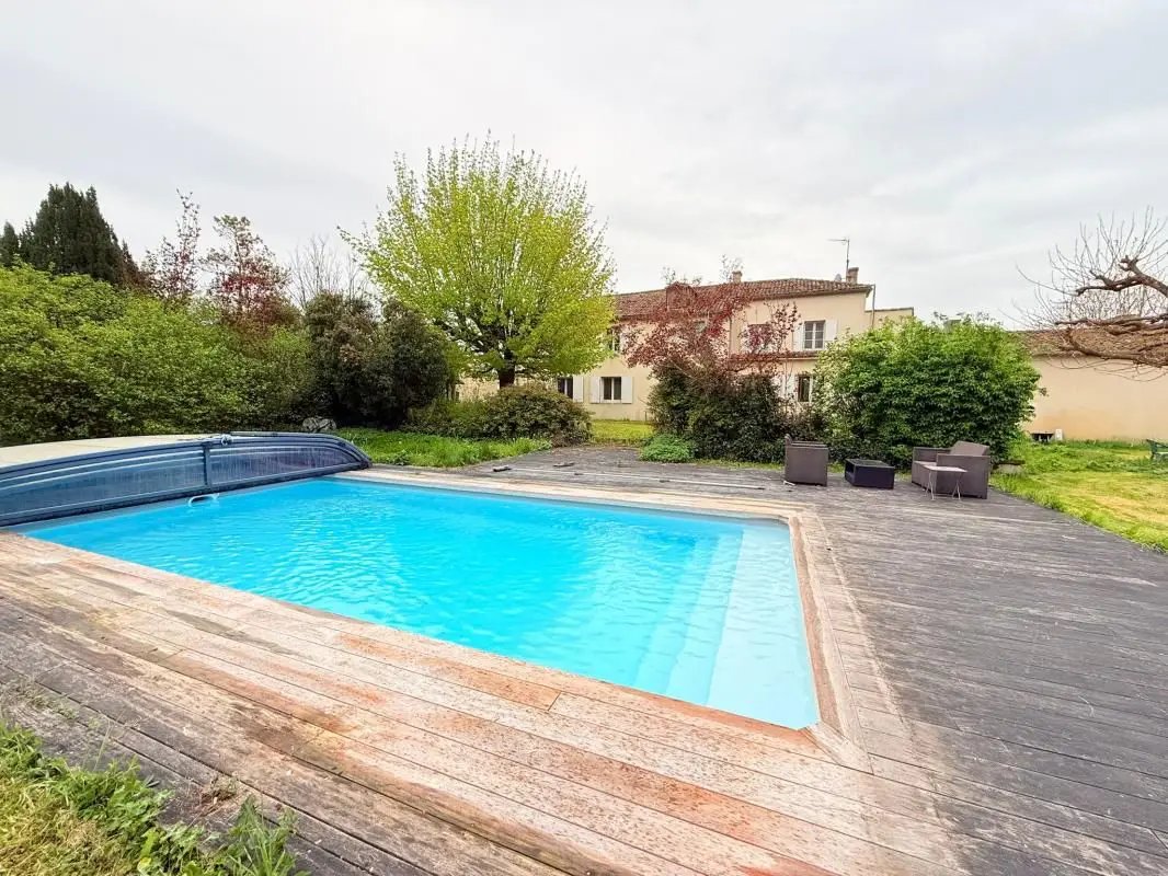 Maison à vendre, 318m², Marsais