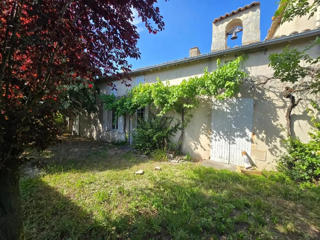 Maison à vendre, 318m², Marsais