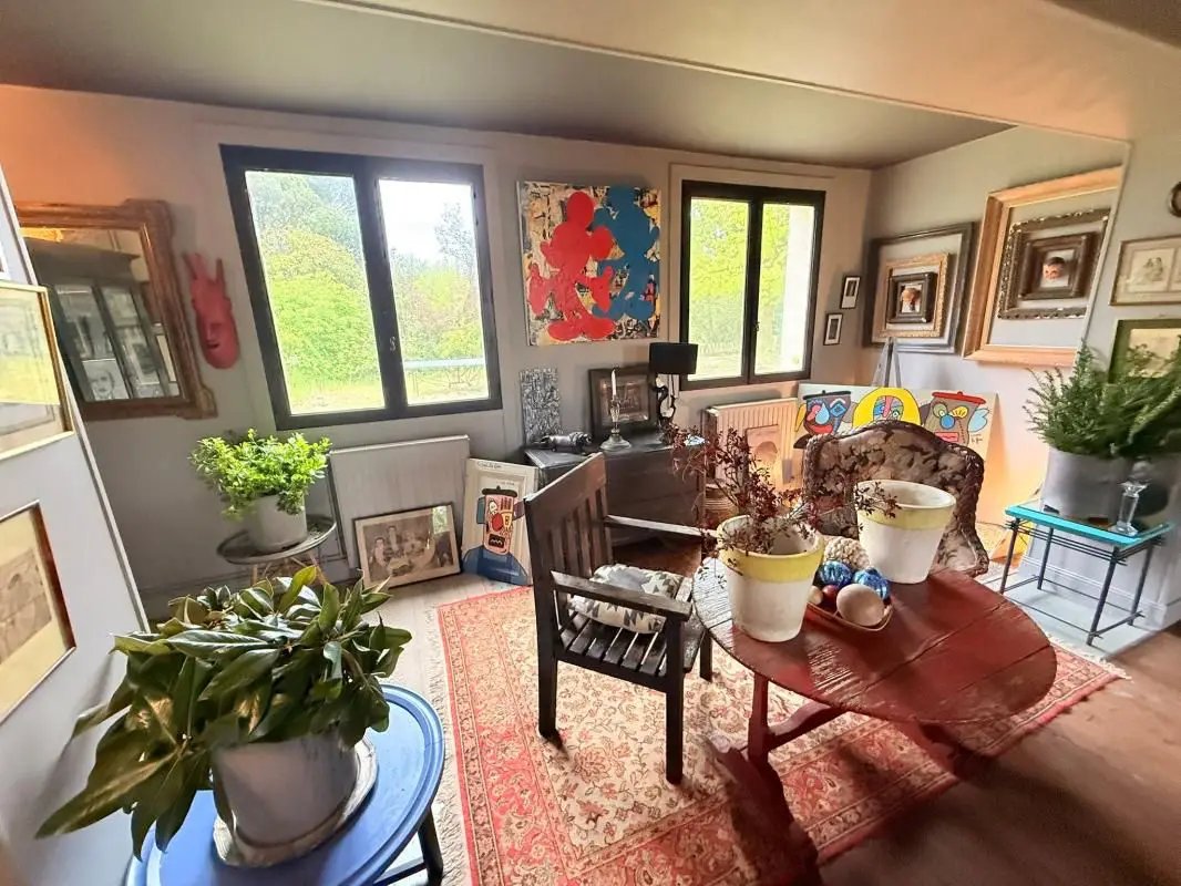 Maison à vendre, 318m², Marsais