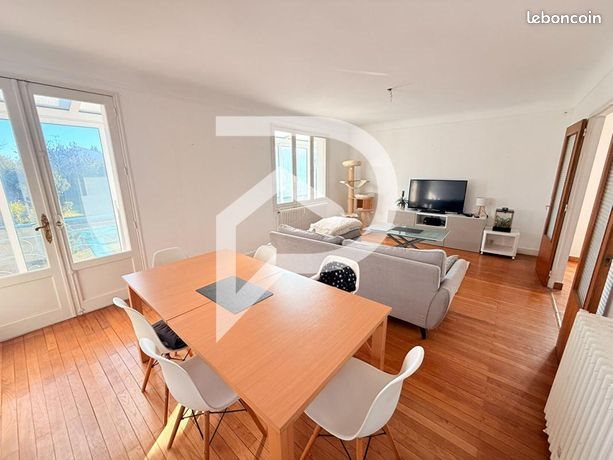 Maison à vendre, 135m², Surgères